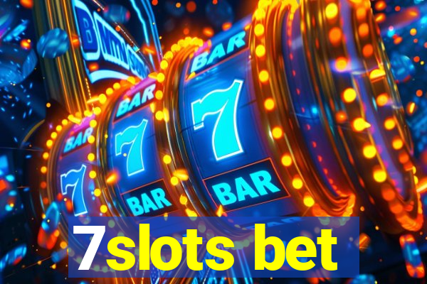 7slots bet